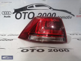 Oto Çıkma Parça / Volkswagen / Golf / Far & Stop / Sol Arka Stop / Çıkma Parça 