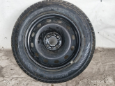 Oto Çıkma Parça / Fiat / Fiorino / Jant & Lastik / Jant & Lastik Takımı / Çıkma Parça 