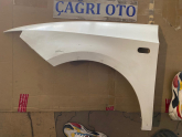Oto Çıkma Parça / Seat / Ibiza / Kaporta & Karoser / Sol Ön Çamurluk / Sıfır Parça 