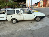 Oto Çıkma Parça / Skoda / Pickup / Kaporta & Karoser / Sağ Ön Kapı / Çıkma Parça 