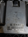 - 0261 201 769 -0261201769 MED17.5.1 VW GOLF MOTOR BEYNİ