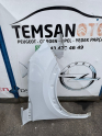 Oto Çıkma Parça / Peugeot / 3008 / Kaporta & Karoser / Sağ Ön Çamurluk / Çıkma Parça 