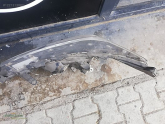 Oto Çıkma Parça / Toyota / Corolla / Far & Stop / Sağ Ön Far / Çıkma Parça 