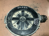 Skoda Fevorit Forman Felicia Pickup Hava Filtre Kutusu