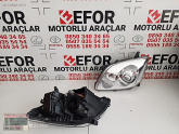 Oto Çıkma Parça / Toyota / Avensis / Far & Stop / Sağ Ön Far / Sıfır Parça 