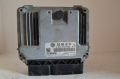03G906021PF 03G906021AB 0281014075 MOTOR BEYNI VOLKSWAGEN CADDY D