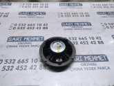 Oto Çıkma Parça / Volkswagen / Jetta / Teyp / Hoparlör / Çıkma Parça 