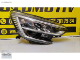 Oto Çıkma Parça / Renault / Megane / Far & Stop / Sağ Ön Far / Çıkma Parça 