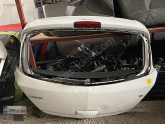 OPEL CORSA D BEYAZ BAGAJ KAPAĞI