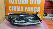 VOLKSWAGEN CC XENON LED ADAPTİF SAĞ FAR