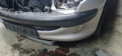 Oto Çıkma Parça / Peugeot / 206 / Tampon / Ön Tampon / Çıkma Parça 