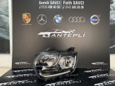 DACİA DUSTER SOL ÖN FAR LEDLİ ÇIKMA ORİJİNAL HATASIZ SÖKME