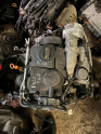 1.4 Dizel Volkswagen Polo Komple Motor - Mert Oto Parçaları