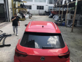 Hurda Belgeli Araçlar / Volkswagen / T Roc
