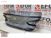 HONDA CİTY BAGAJ KAPAK ORJİNAL ÇIKMA YEDEK PARÇA 21-24