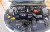 RENAULT CLİO SYMBOL SANDERO 1.0 SCE MOTOR