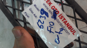 Oto Çıkma Parça / Bmw / 5 Serisi / Tampon / Tampon Izgarası / Çıkma Parça 