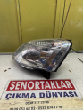 Oto Çıkma Parça / Citroen / Berlingo / Far & Stop / Sol Ön Far / Çıkma Parça 