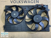 Oto Çıkma Parça / Volkswagen / Passat / Fan / Fan Pervanesi / Sıfır Parça 