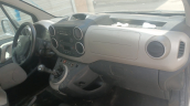 Chitroen Berlingo yeni kasa  dolu airbag hatasız