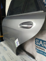 Oto Çıkma Parça / Mercedes / ML / Kaporta & Karoser / Sol Arka Kapı / Çıkma Parça 