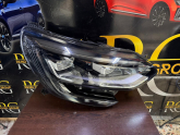 RENAULT MEGANE 4 SAĞ FAR İCON ORİJİNAL ÇIKMA