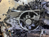 Oto Çıkma Parça / Opel / Corsa / Fan / Fan Beyni / Çıkma Parça 