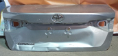 Oto Çıkma Parça / Toyota / Corolla / Kaporta & Karoser / Bagaj Kapağı / Çıkma Parça 