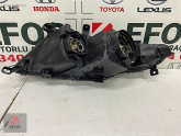 Oto Çıkma Parça / Honda / City / Far & Stop / Sol Ön Far / Sıfır Parça 