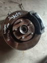 Oto Çıkma Parça / Nissan / Qashqai / Radyatör / Radyatör Ayağı / Çıkma Parça 