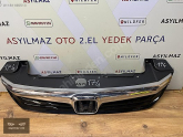 HONDA CİVİC ÖN PANJUR ORJİNAL OEM:71121-TR0-A01Y