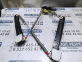 Oto Çıkma Parça / Ford / B-Max / Oto Cam / Cam Krikosu / Çıkma Parça 