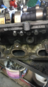 Oto Çıkma Parça / Opel / Vectra / Motor / Silindir Kapağı / Çıkma Parça 