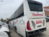 Hurda Belgeli Araçlar / Temsa / Safir
