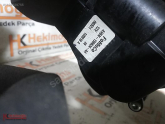 Oto Çıkma Parça / Ford / Transit Custom / Kalorifer / Kalorifer Motoru / Çıkma Parça 