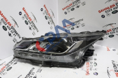 Oto Çıkma Parça / Toyota / Corolla / Far & Stop / Sağ Ön Far / Çıkma Parça 