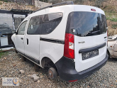 Oto Çıkma Parça / Dacia / Dokker / Alt Takım / Arka Dingil / Çıkma Parça 