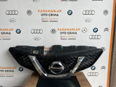NİSSAN QASHQAİ 13-17 ÖN PANJUR ORJİNAL
