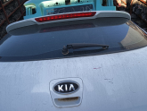 Oto Çıkma Parça / Kia / Picanto / Kaporta & Karoser / Bagaj Kapağı / Çıkma Parça 