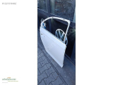 Oto Çıkma Parça / Skoda / Rapid / Kaporta & Karoser / Sol Arka Kapı / Çıkma Parça 