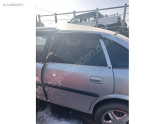Hurda Belgeli Araçlar / Opel / Vectra
