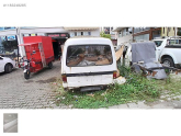 Oto Çıkma Parça / Mazda / E-2200 / Şanzıman / Şanzıman Komple / Çıkma Parça 