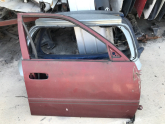 TOYOTA COROLLA SAĞ ÖN KAPI 1998-2001