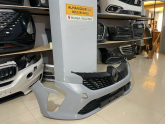 Oto Çıkma Parça / Renault / Clio / Tampon / Ön Tampon / Çıkma Parça 