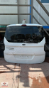 Ford courier bagaj kapağı 65000
