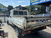 Oto Çıkma Parça / Ford / Transit / Motor / Motor (komple) / Çıkma Parça 