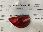 Oto Çıkma Parça / Mercedes / A Serisi / Far & Stop / Sol Arka Stop / Çıkma Parça 