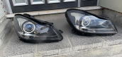 Oto Çıkma Parça / Mercedes / C180 / Far & Stop / Far Camı / Çıkma Parça 