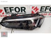 HONDA CİVİC SAĞ FAR ORJİNAL ÇIKMA YEDEK PARÇA 22-24