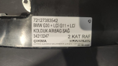 Oto Çıkma Parça / Bmw / 5 Serisi / Airbag / Koltuk Airbag / Sıfır Parça 